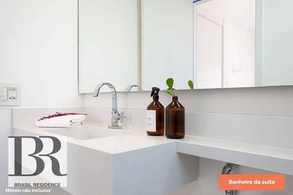 Foto 2 de Apartamento com 1 quarto à venda, 87m2 em Vila Mariana, São Paulo - SP