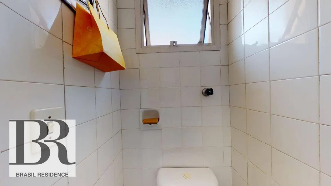 Foto 2 de Apartamento com 1 quarto à venda, 42m2 em São Paulo - SP