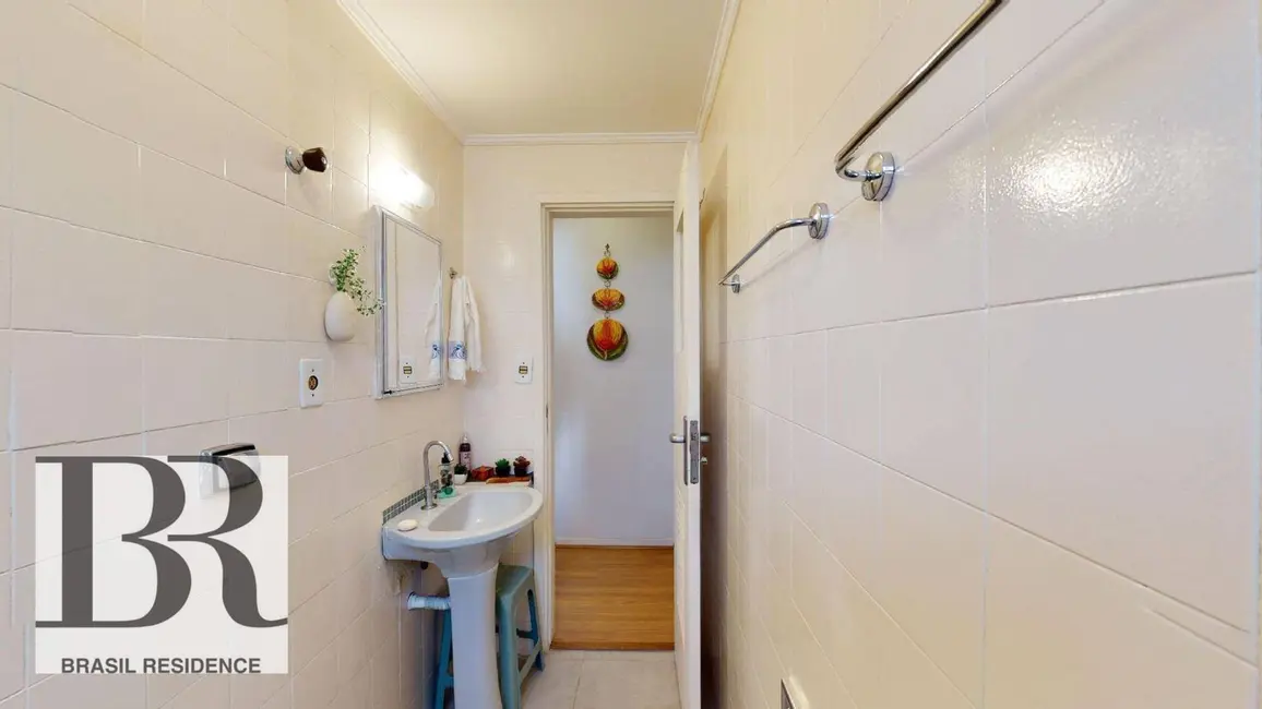 Foto 4 de Apartamento com 1 quarto à venda, 42m2 em São Paulo - SP