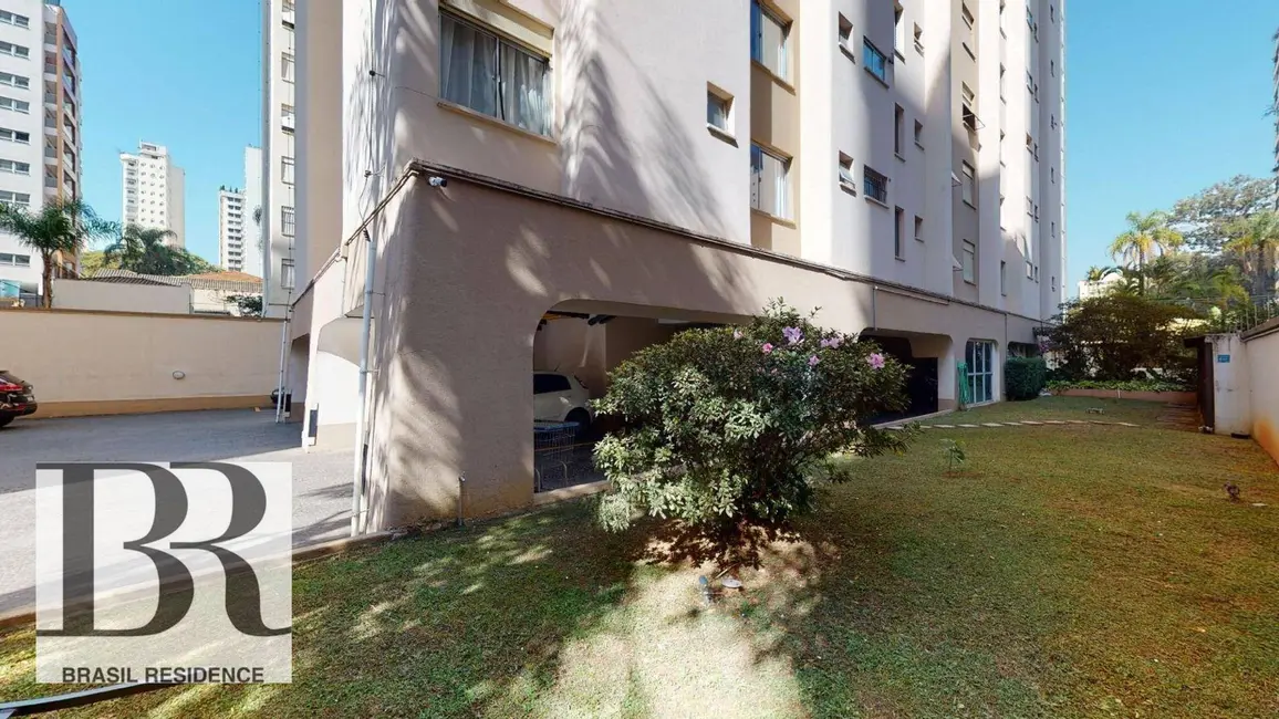 Foto 8 de Apartamento com 1 quarto à venda, 42m2 em São Paulo - SP