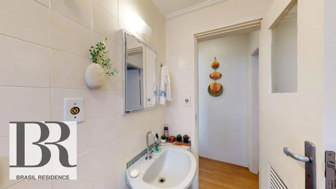 Foto 6 de Apartamento com 1 quarto à venda, 42m2 em São Paulo - SP