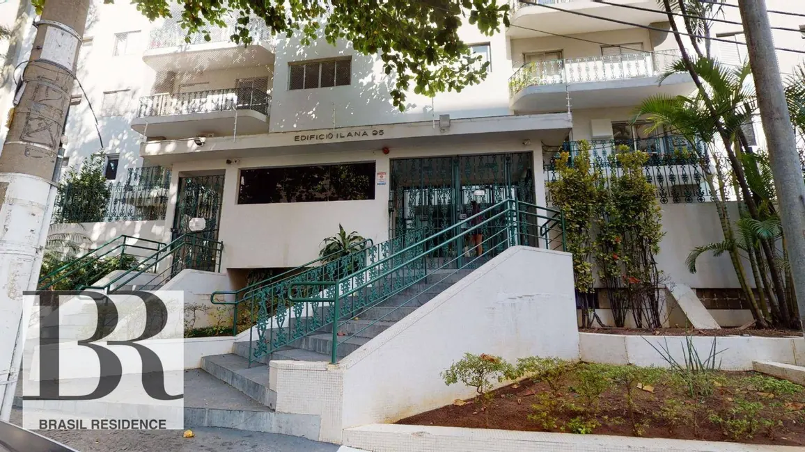 Foto 7 de Apartamento com 1 quarto à venda, 42m2 em São Paulo - SP