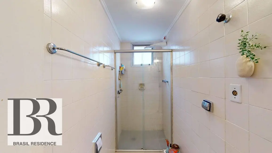 Foto 5 de Apartamento com 1 quarto à venda, 42m2 em São Paulo - SP