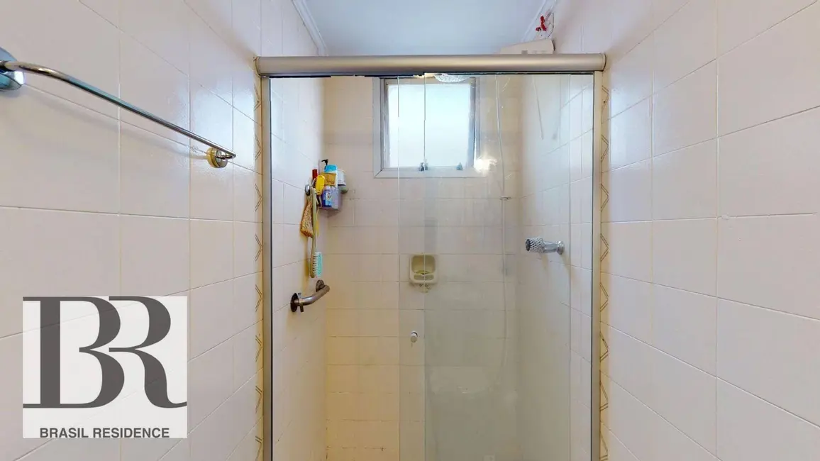 Foto 3 de Apartamento com 1 quarto à venda, 42m2 em São Paulo - SP