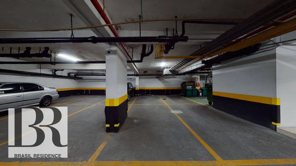 Foto 9 de Apartamento com 1 quarto à venda, 42m2 em São Paulo - SP