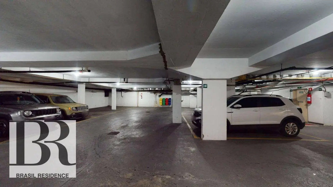 Foto 8 de Apartamento com 1 quarto à venda, 47m2 em Cidade Monções, São Paulo - SP