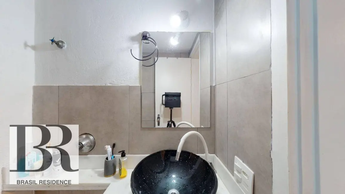 Foto 5 de Apartamento com 1 quarto à venda, 47m2 em Cidade Monções, São Paulo - SP