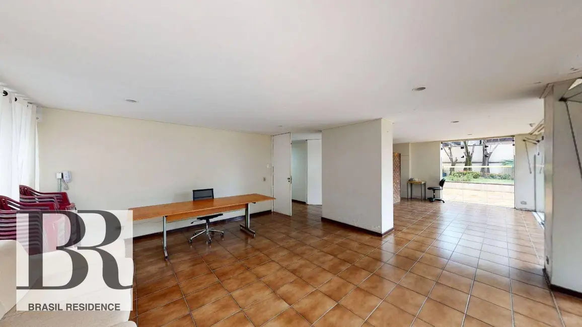 Foto 9 de Apartamento com 1 quarto à venda, 47m2 em Cidade Monções, São Paulo - SP