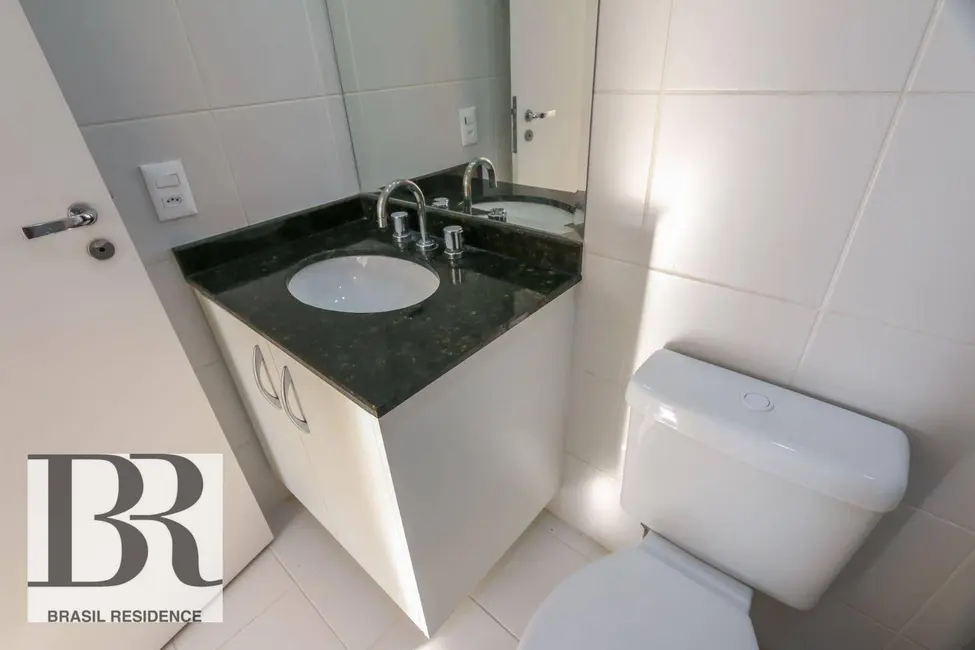 Foto 3 de Apartamento com 1 quarto à venda, 54m2 em São Paulo - SP