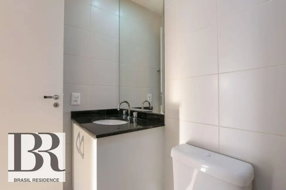 Foto 5 de Apartamento com 1 quarto à venda, 54m2 em São Paulo - SP