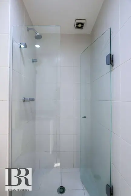 Foto 6 de Apartamento com 1 quarto à venda, 54m2 em São Paulo - SP