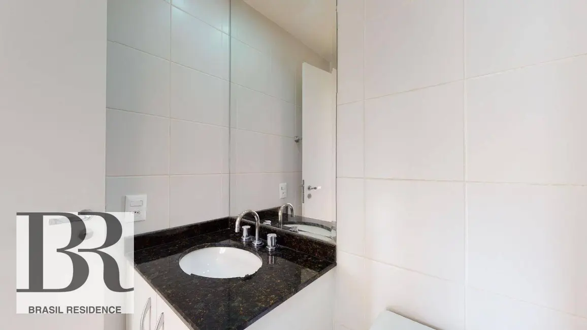 Foto 9 de Apartamento com 1 quarto à venda, 54m2 em São Paulo - SP