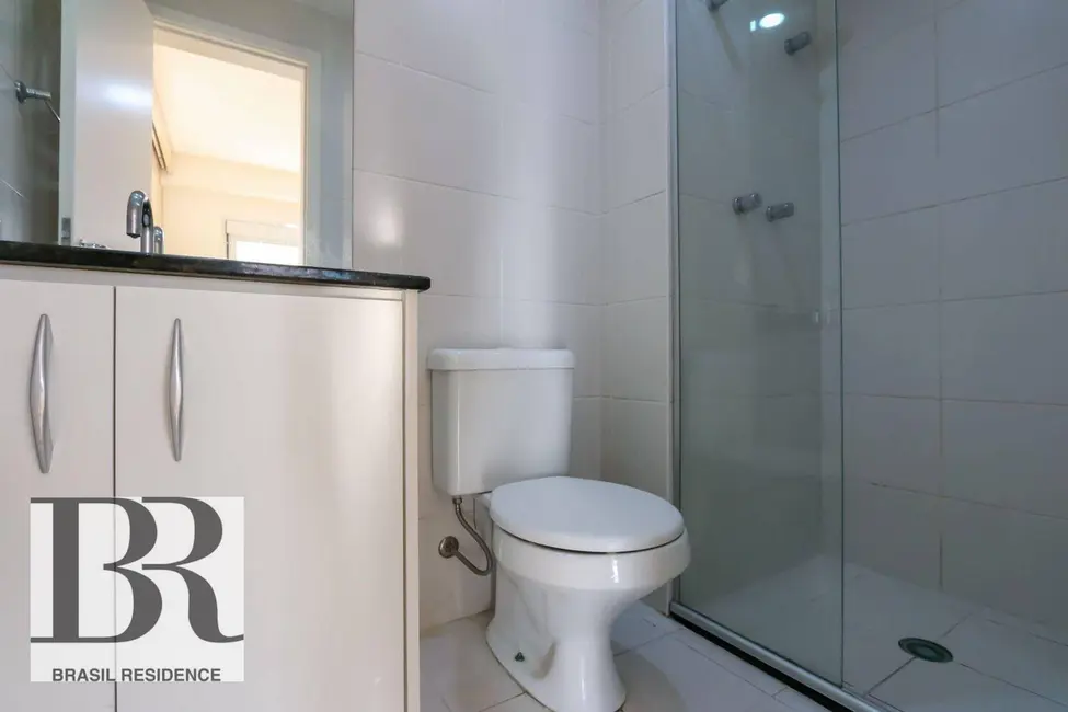 Foto 4 de Apartamento com 1 quarto à venda, 54m2 em São Paulo - SP