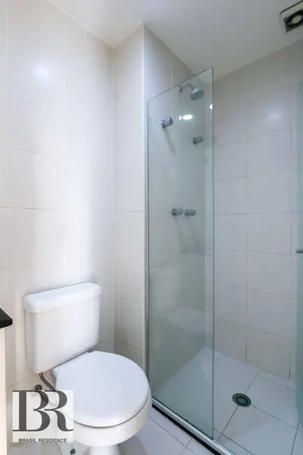 Foto 7 de Apartamento com 1 quarto à venda, 54m2 em São Paulo - SP