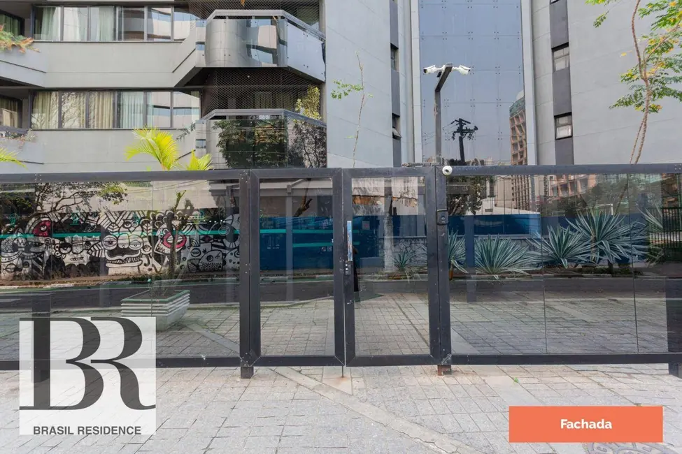 Foto 9 de Apartamento com 1 quarto à venda, 48m2 em Brooklin Novo, São Paulo - SP