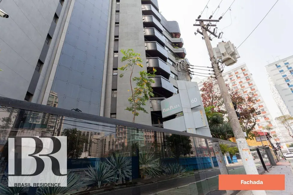 Foto 8 de Apartamento com 1 quarto à venda, 48m2 em Brooklin Novo, São Paulo - SP