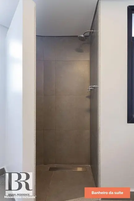 Foto 7 de Apartamento com 1 quarto à venda, 48m2 em Brooklin Novo, São Paulo - SP