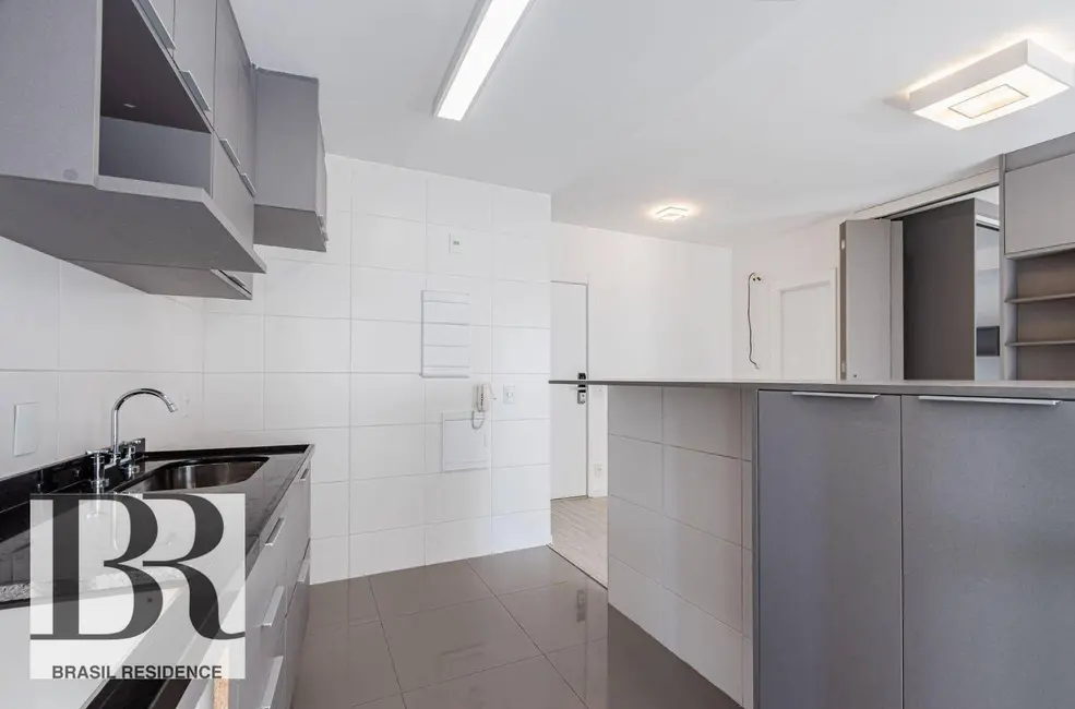 Foto 7 de Apartamento com 1 quarto à venda, 55m2 em São Paulo - SP