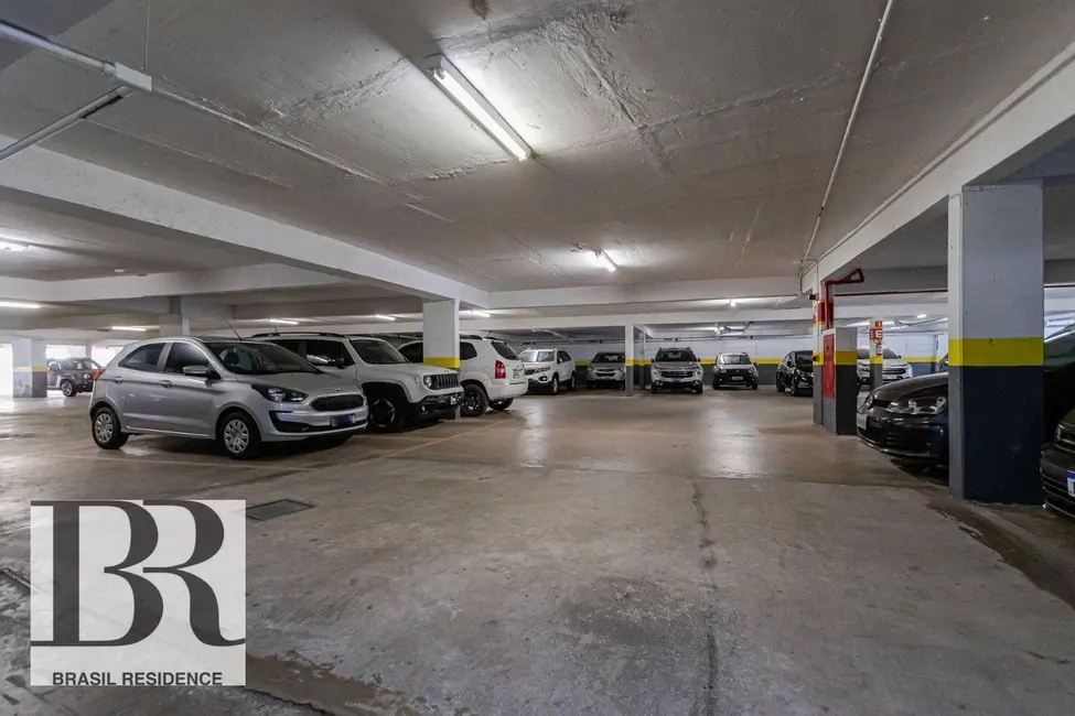 Foto 4 de Apartamento com 1 quarto à venda, 55m2 em São Paulo - SP