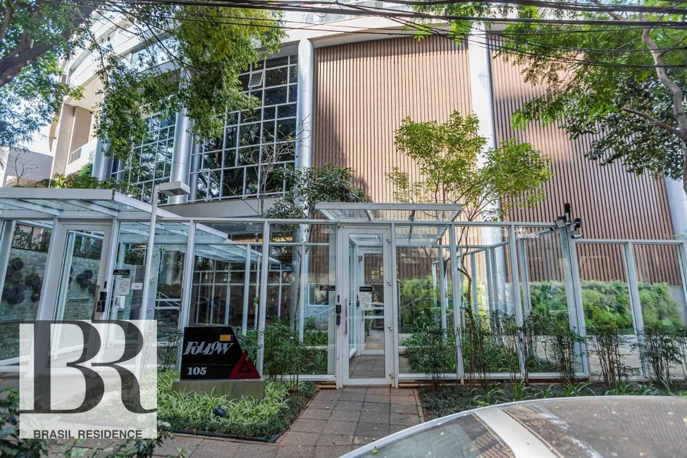 Foto 5 de Apartamento com 1 quarto à venda, 55m2 em São Paulo - SP