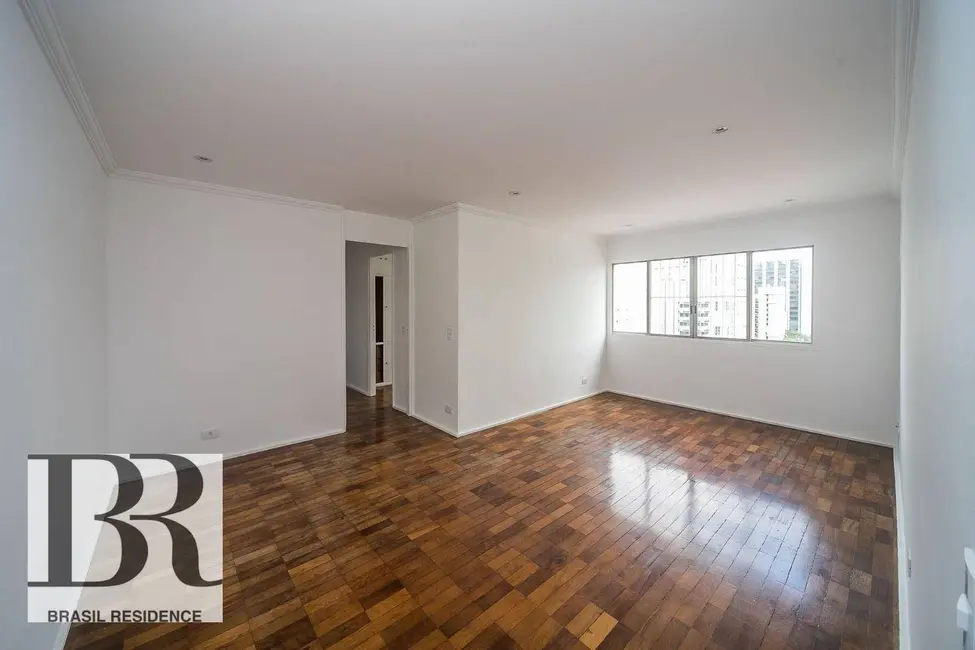 Foto 1 de Apartamento com 3 quartos à venda, 93m2 em São Paulo - SP