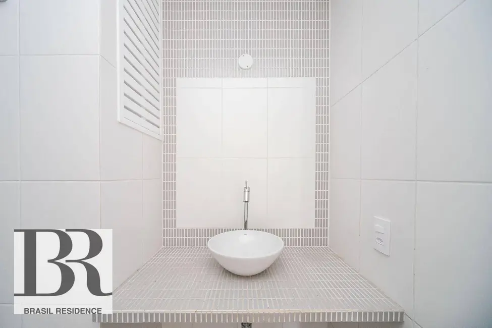 Foto 4 de Apartamento com 3 quartos à venda, 93m2 em São Paulo - SP