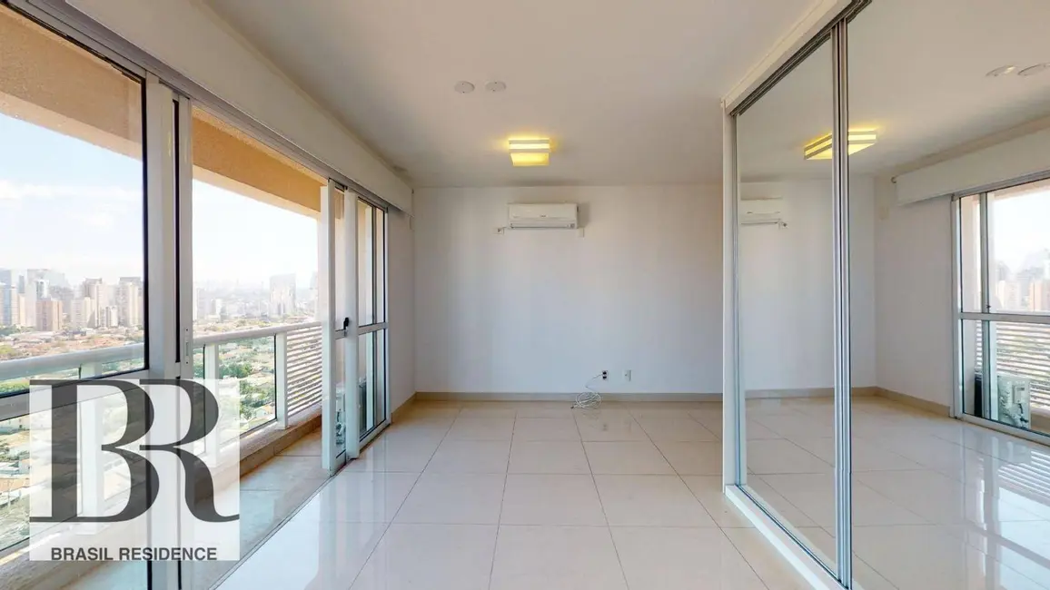 Apartamento com 1 quarto à venda, 50m2 em São Paulo - SP - imagem 1 Foto 1 de Apartamento com 1 quarto à venda, 50m2 em São Paulo - SP