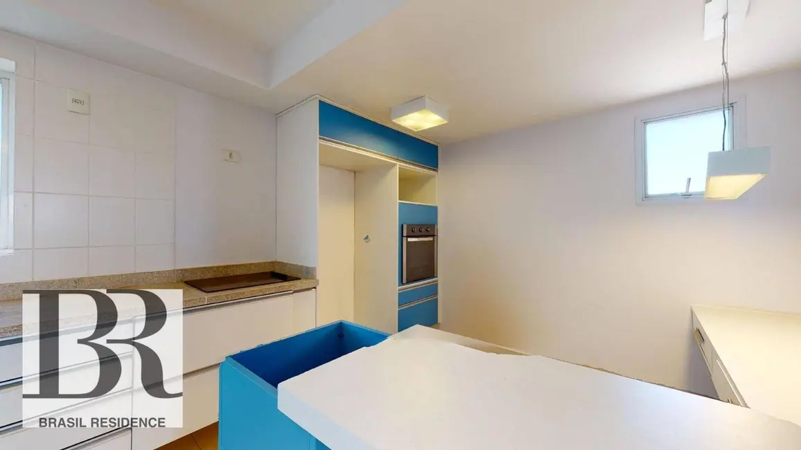 Apartamento com 1 quarto à venda, 50m2 em São Paulo - SP - imagem 7 Foto 7 de Apartamento com 1 quarto à venda, 50m2 em São Paulo - SP