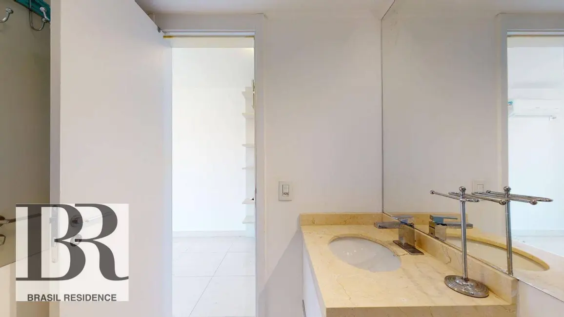 Apartamento com 1 quarto à venda, 50m2 em São Paulo - SP - imagem 3 Foto 3 de Apartamento com 1 quarto à venda, 50m2 em São Paulo - SP