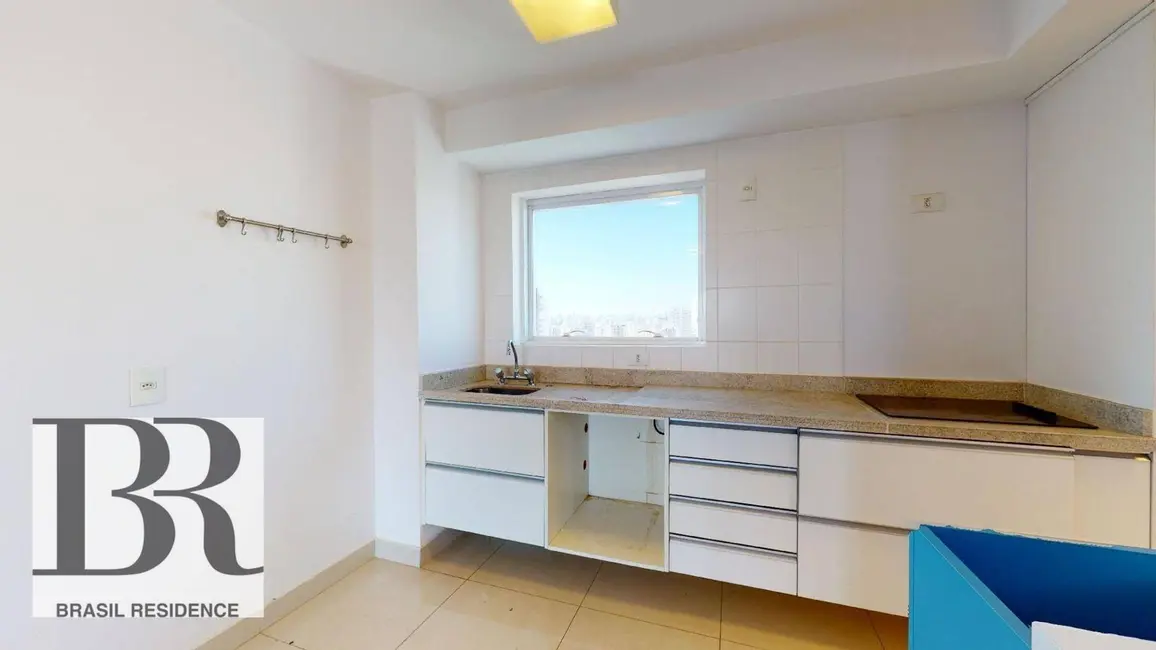Apartamento com 1 quarto à venda, 50m2 em São Paulo - SP - imagem 6 Foto 6 de Apartamento com 1 quarto à venda, 50m2 em São Paulo - SP