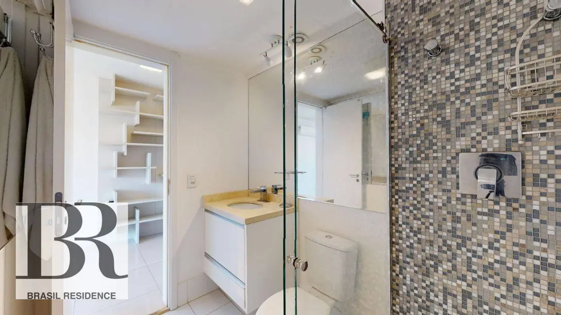 Apartamento com 1 quarto à venda, 50m2 em São Paulo - SP - imagem 5 Foto 5 de Apartamento com 1 quarto à venda, 50m2 em São Paulo - SP