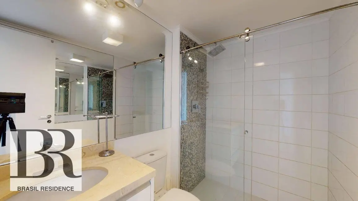 Apartamento com 1 quarto à venda, 50m2 em São Paulo - SP - imagem 4 Foto 4 de Apartamento com 1 quarto à venda, 50m2 em São Paulo - SP