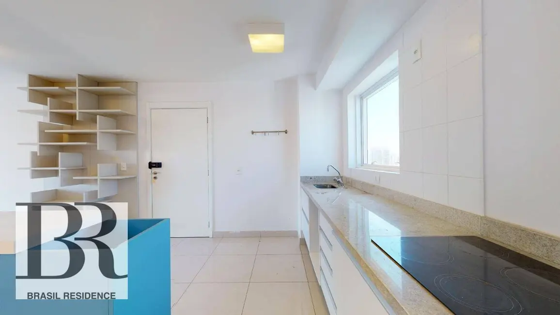 Apartamento com 1 quarto à venda, 50m2 em São Paulo - SP - imagem 9 Foto 9 de Apartamento com 1 quarto à venda, 50m2 em São Paulo - SP