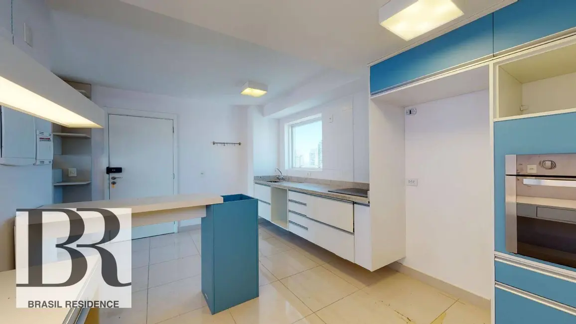 Apartamento com 1 quarto à venda, 50m2 em São Paulo - SP - imagem 8 Foto 8 de Apartamento com 1 quarto à venda, 50m2 em São Paulo - SP