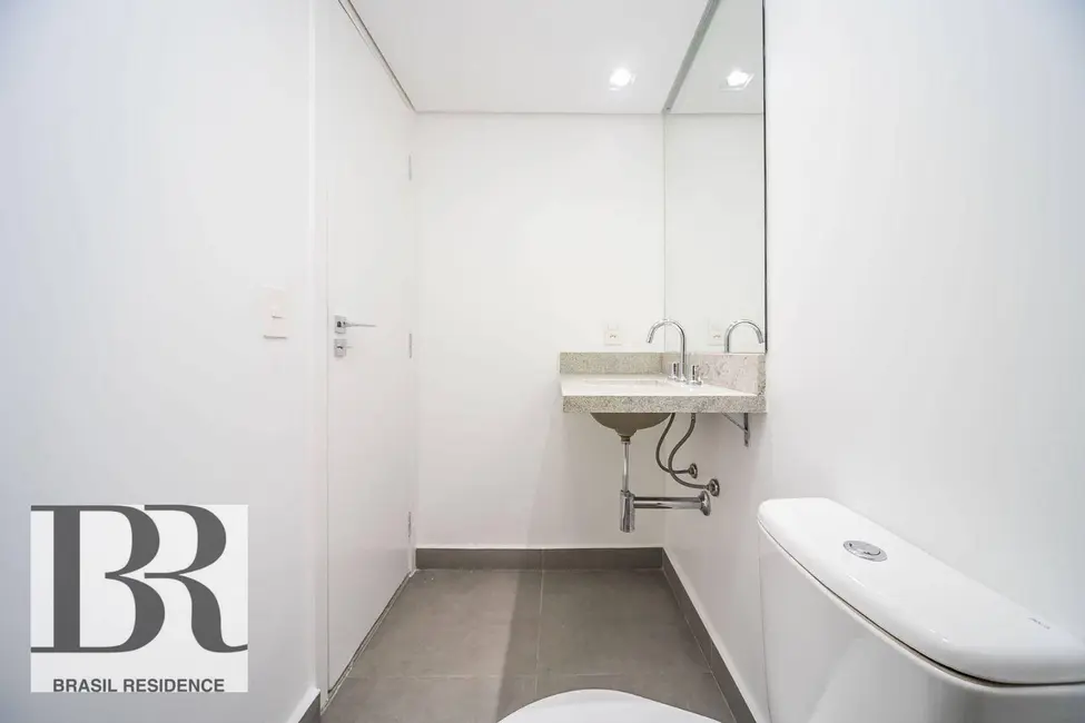 Foto 3 de Apartamento com 3 quartos à venda, 74m2 em Cidade Monções, São Paulo - SP