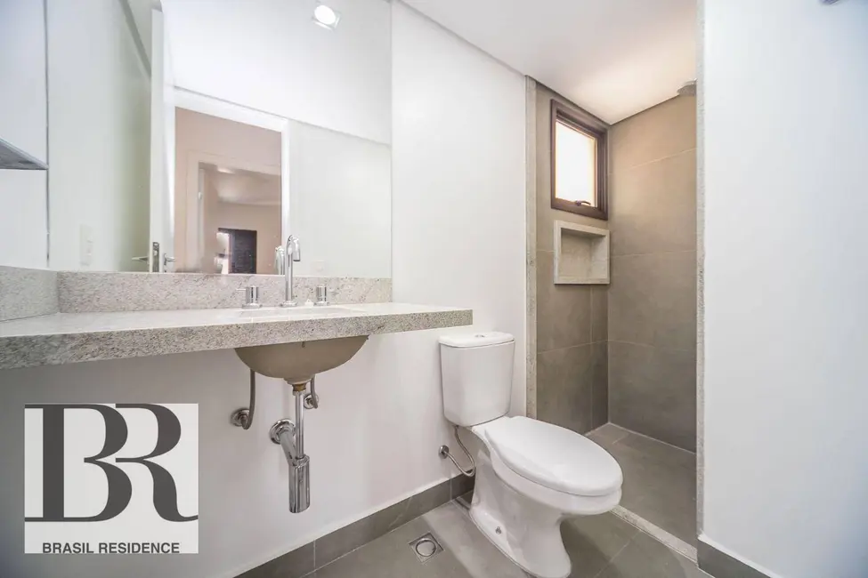 Foto 5 de Apartamento com 3 quartos à venda, 74m2 em Cidade Monções, São Paulo - SP