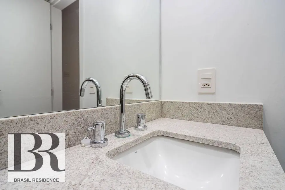 Foto 6 de Apartamento com 3 quartos à venda, 74m2 em Cidade Monções, São Paulo - SP