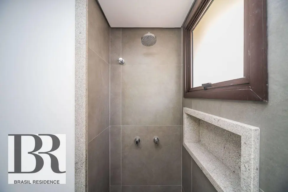 Foto 2 de Apartamento com 3 quartos à venda, 74m2 em Cidade Monções, São Paulo - SP