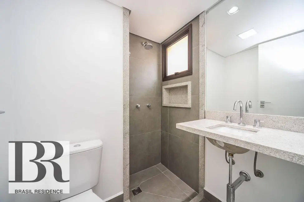 Foto 4 de Apartamento com 3 quartos à venda, 74m2 em Cidade Monções, São Paulo - SP