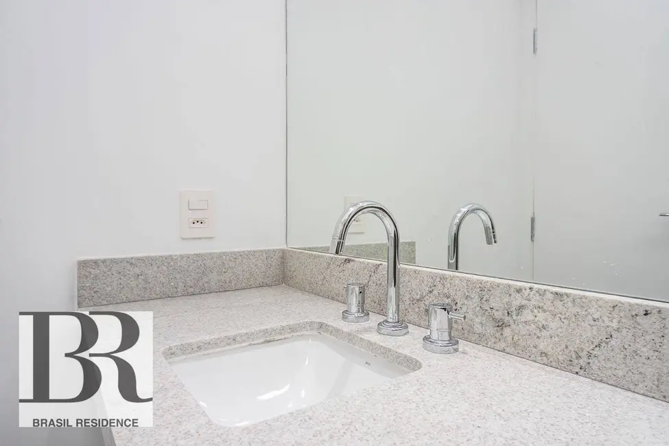 Foto 7 de Apartamento com 3 quartos à venda, 74m2 em Cidade Monções, São Paulo - SP