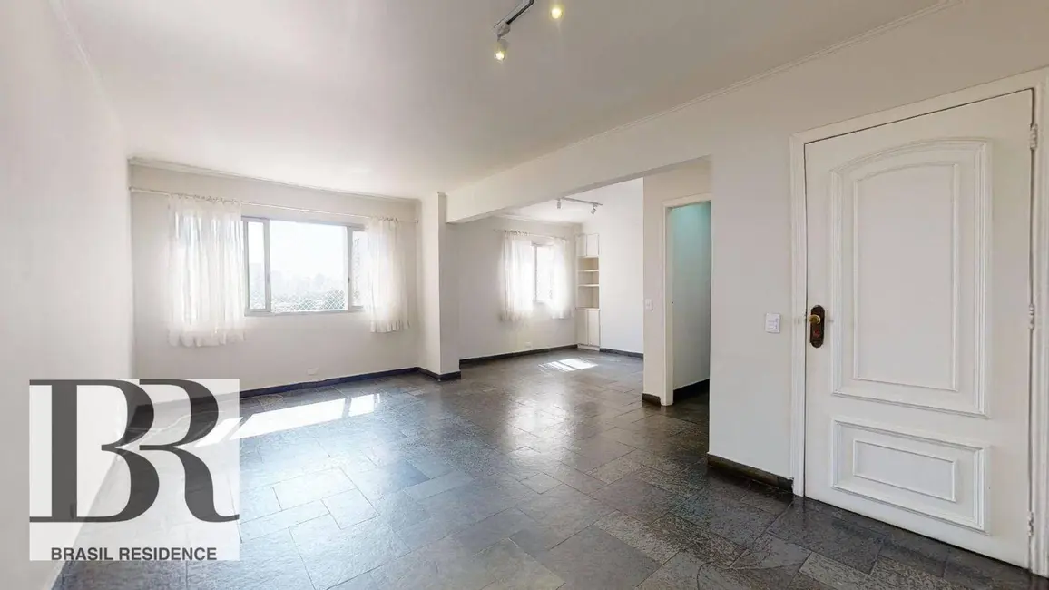 Foto 1 de Apartamento com 2 quartos à venda, 150m2 em São Paulo - SP