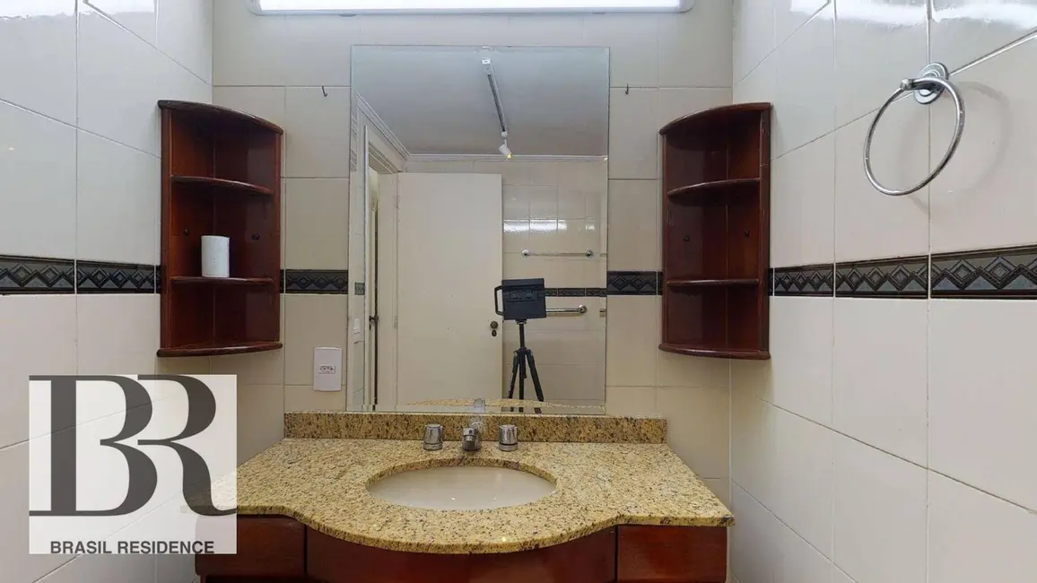 Foto 4 de Apartamento com 2 quartos à venda, 150m2 em São Paulo - SP