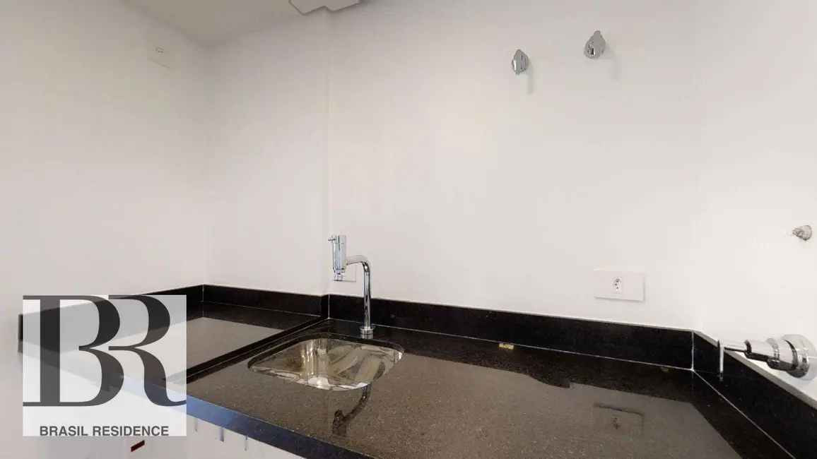 Apartamento com 1 quarto à venda, 48m2 em Cidade Monções, São Paulo - SP - imagem 9 Foto 9 de Apartamento com 1 quarto à venda, 48m2 em Cidade Monções, São Paulo - SP