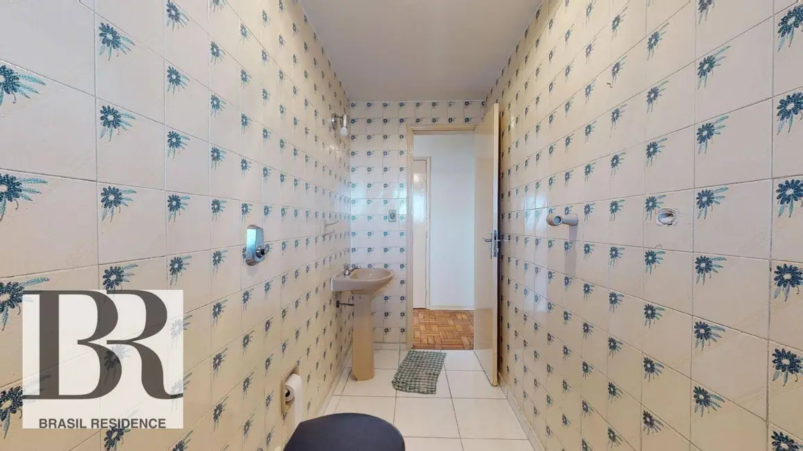 Foto 3 de Apartamento com 1 quarto à venda, 38m2 em Jardim da Glória, São Paulo - SP