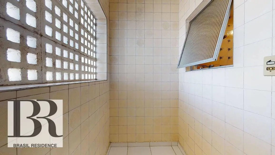 Foto 7 de Apartamento com 1 quarto à venda, 38m2 em Jardim da Glória, São Paulo - SP