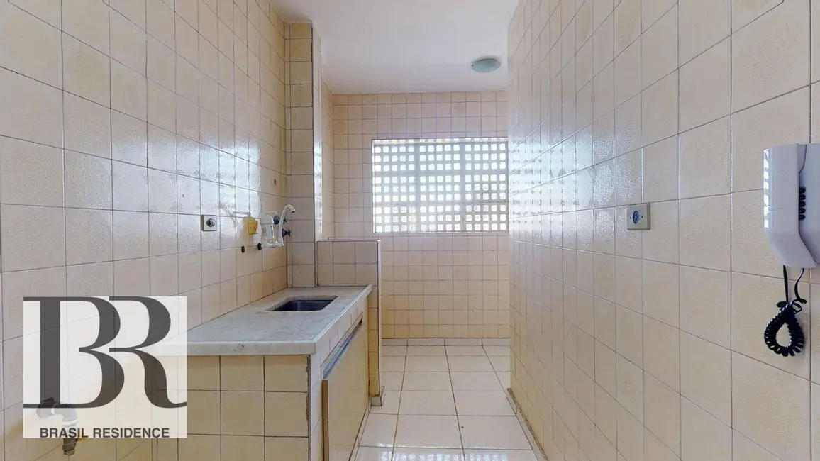 Foto 4 de Apartamento com 1 quarto à venda, 38m2 em Jardim da Glória, São Paulo - SP