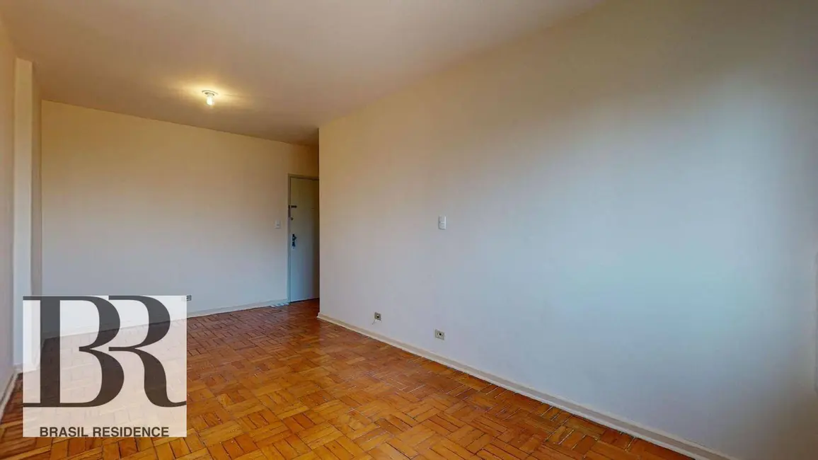 Foto 9 de Apartamento com 1 quarto à venda, 38m2 em Jardim da Glória, São Paulo - SP