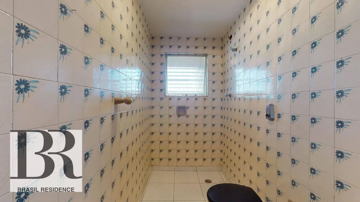 Foto 2 de Apartamento com 1 quarto à venda, 38m2 em Jardim da Glória, São Paulo - SP