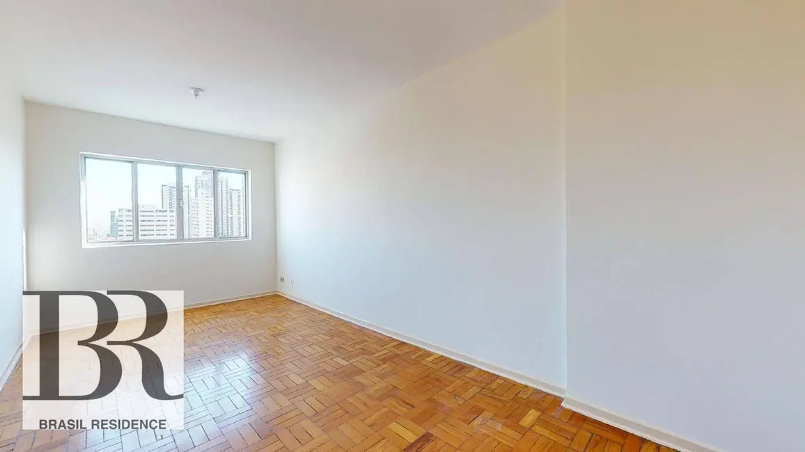 Foto 1 de Apartamento com 1 quarto à venda, 38m2 em Jardim da Glória, São Paulo - SP
