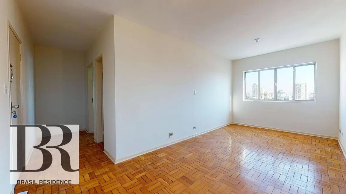 Foto 8 de Apartamento com 1 quarto à venda, 38m2 em Jardim da Glória, São Paulo - SP